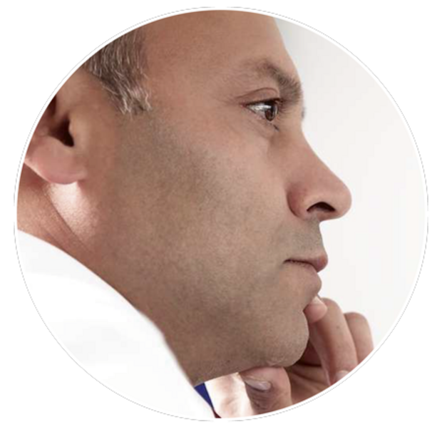 Hashem Tahami
