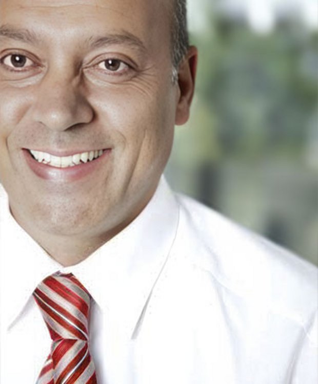 Hashem Tahami, Coach und Unternehmensberater Hashem Tahami, Coach und Unternehmensberater